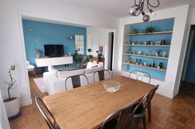 Appartement 3 pièces 1295 €