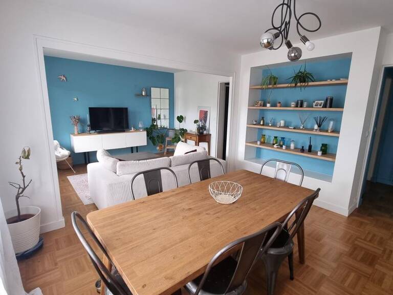 Appartement de 77m2 à louer sur Nantes — photo 1