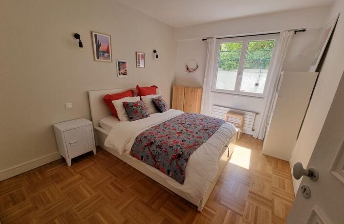 Appartement de 77m2 à louer sur Nantes — photo 3