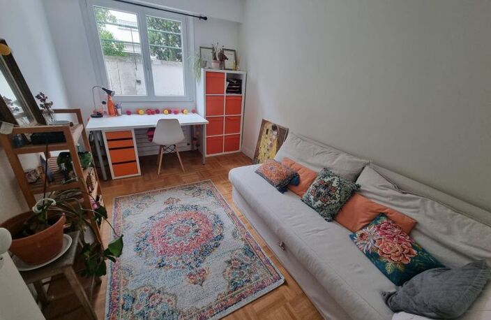Appartement de 77m2 à louer sur Nantes — photo 4