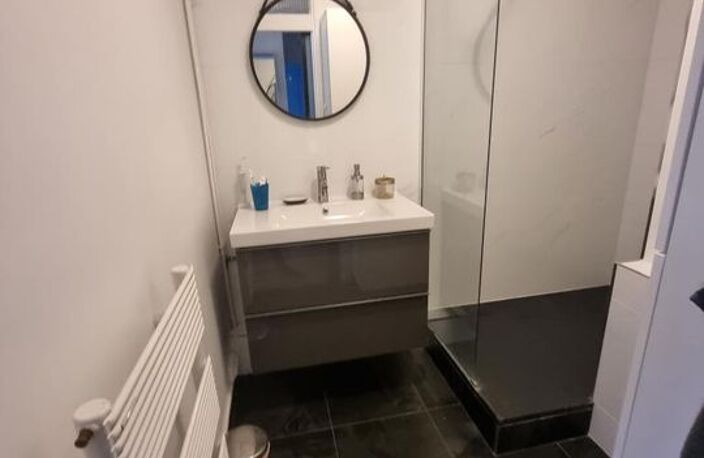 Appartement de 77m2 à louer sur Nantes — photo 5