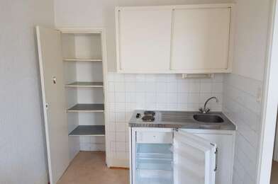 Appartement 1 pièces 420 €
