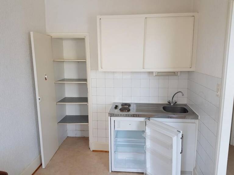 Appartement de 22m2 à louer sur Nancy — photo 1