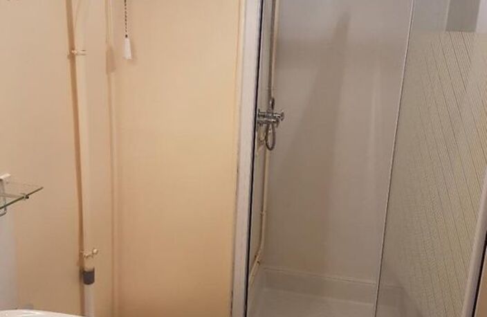 Appartement de 22m2 à louer sur Nancy — photo 2