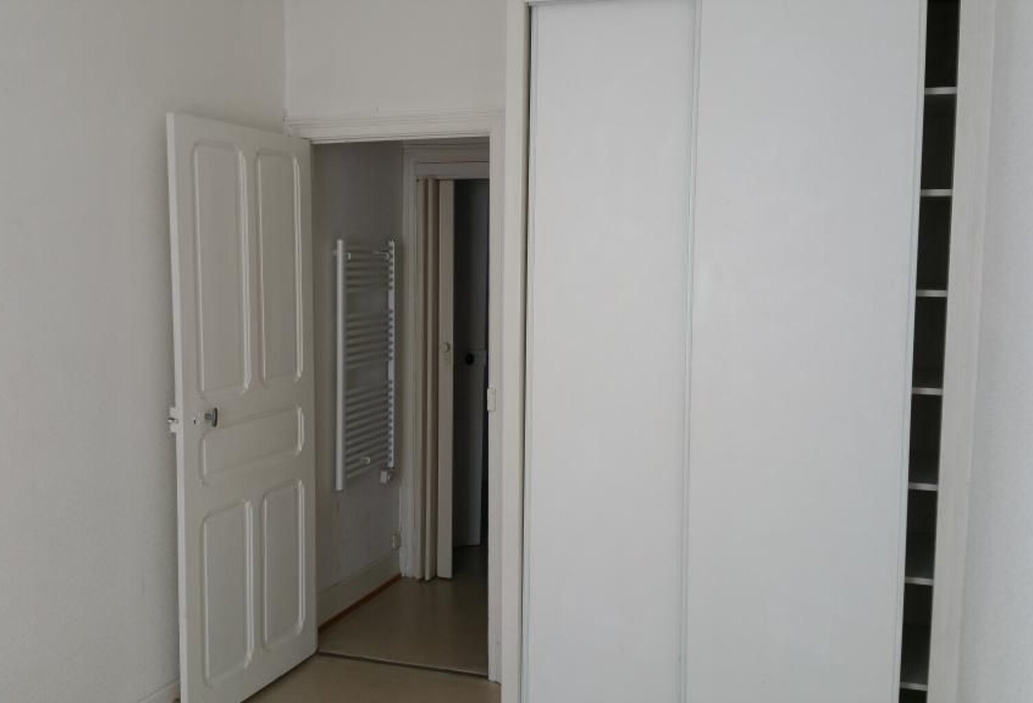Appartement de 25m2 à louer sur Nancy — photo 1