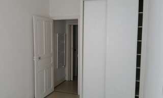 Appartement 1 Pièce 25 m² à louer à Nancy (54000)