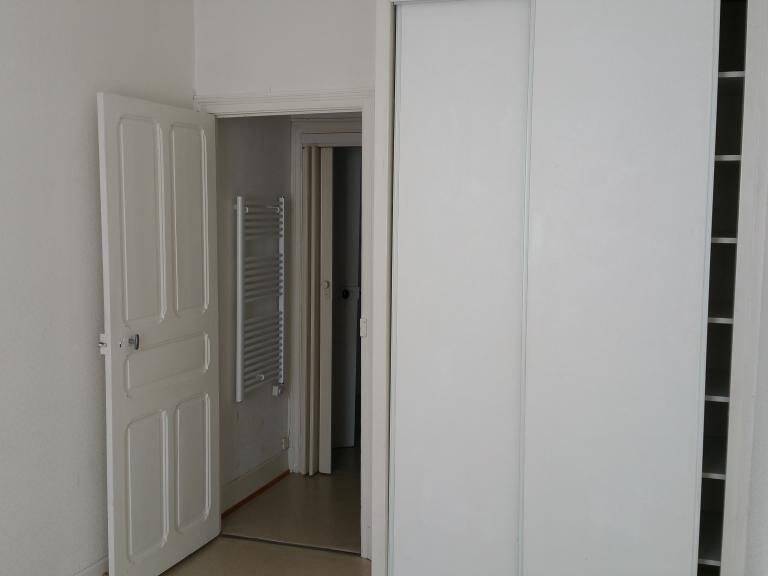 Appartement de 25m2 à louer sur Nancy — photo 1