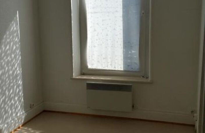Appartement de 25m2 à louer sur Nancy — photo 2