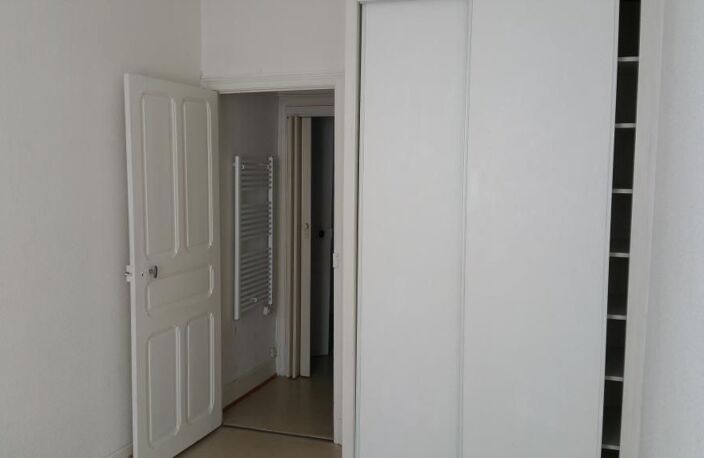 Appartement de 25m2 à louer sur Nancy — photo 4
