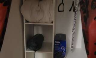 Appartement 1 Pièce 12 m² à louer à Moirans (38430)