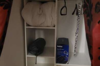Appartement 1 pièces 500 €