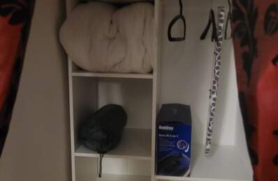 Chambre de 12m2 à louer sur Moirans — photo du bien