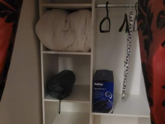 Chambre de 12m2 à louer sur Moirans — photo du bien