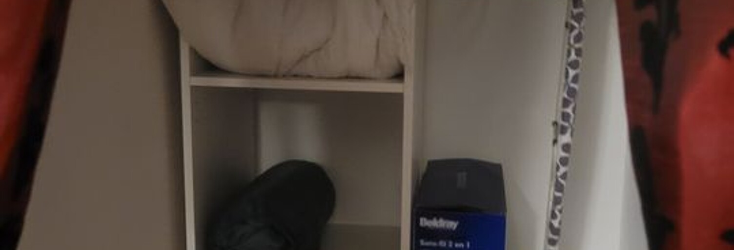 Appartement 1 Pièce 12 m² à louer à Moirans (38430)