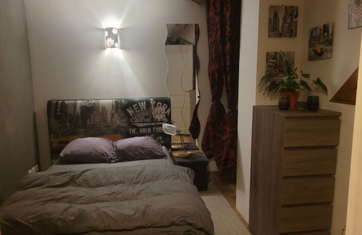 Chambre de 12m2 à louer sur Moirans — photo 2