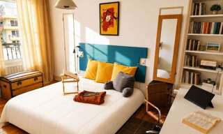 Appartement 1 Pièce 20 m² à louer à Besançon (25000)