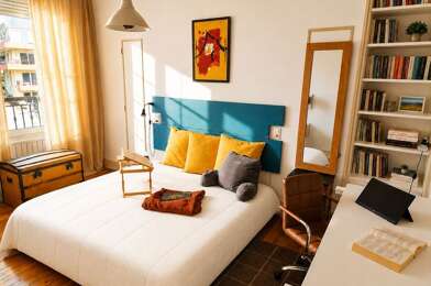 Appartement 1 pièces 450 €