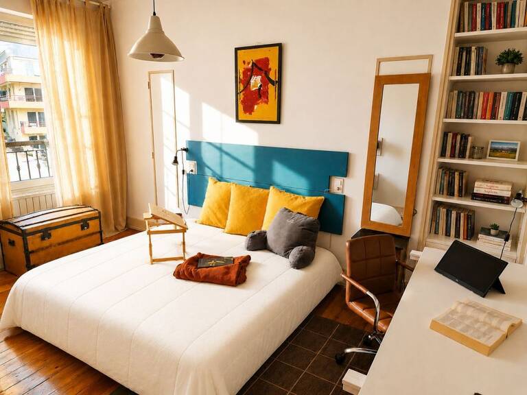 Chambre de 20m2 à louer sur Besançon — photo 1