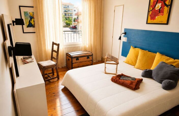 Chambre de 20m2 à louer sur Besançon — photo 2