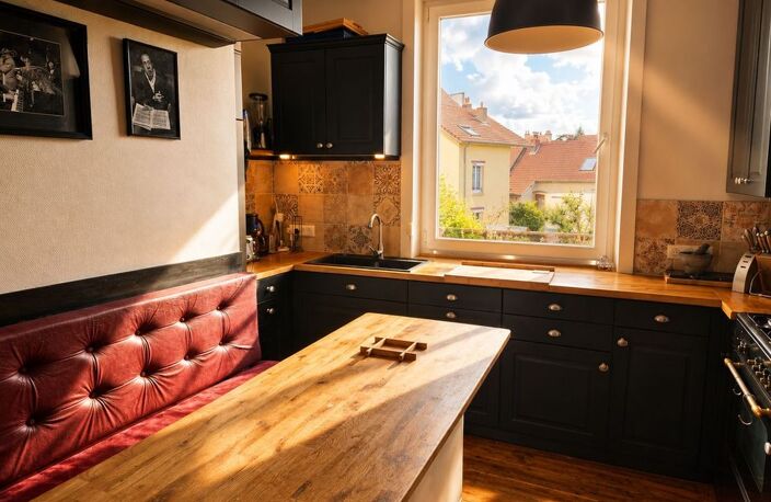 Chambre de 20m2 à louer sur Besançon — photo 3