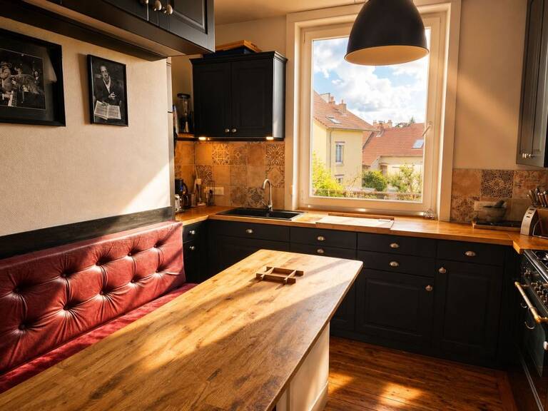 Chambre de 20m2 à louer sur Besançon — photo 1