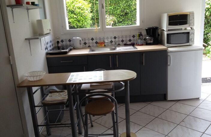 Appartement de 26m2 à louer sur Tours — photo 2