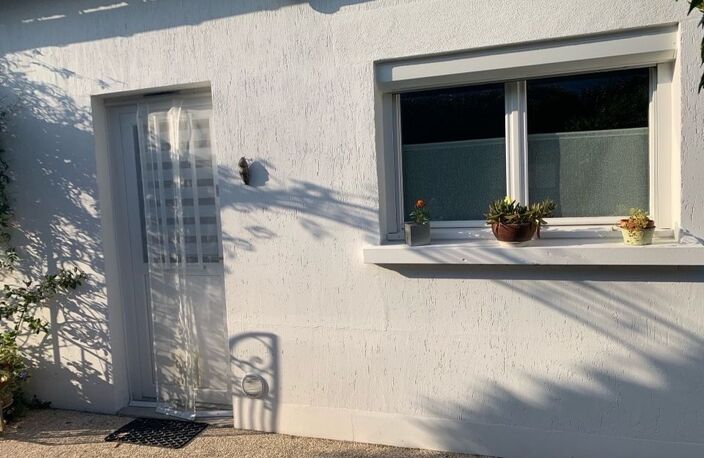 Appartement de 26m2 à louer sur Tours — photo 3