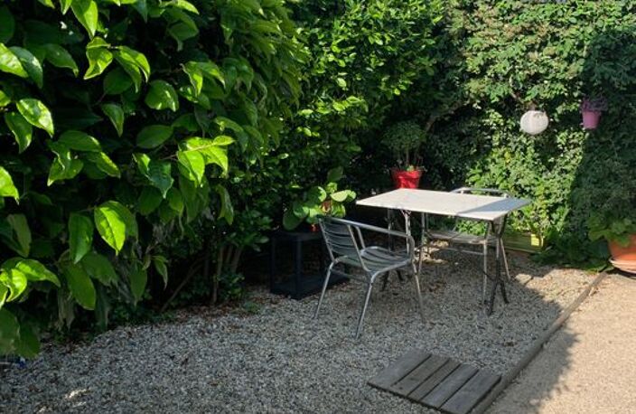 Appartement de 26m2 à louer sur Tours — photo 4