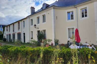 Appartement 4 pièces 1250 €