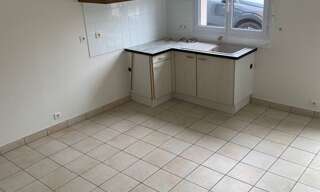Maison 3 Pièces 80 m² à louer à Remouillé (44140)