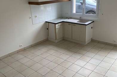 Maison 3 pièces 750 €