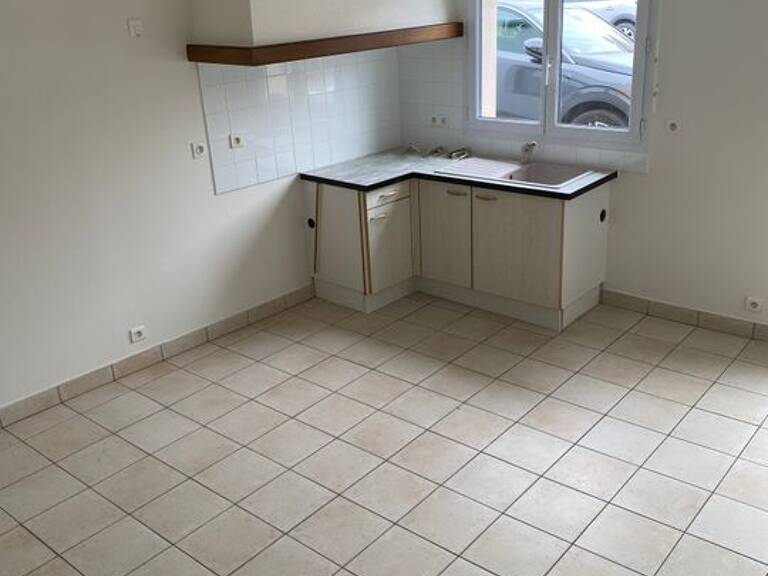 Maison de 80m2 à louer sur Remouillé — photo 1