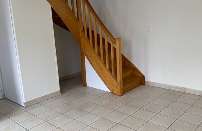 Maison de 80m2 à louer sur Remouillé — photo 2