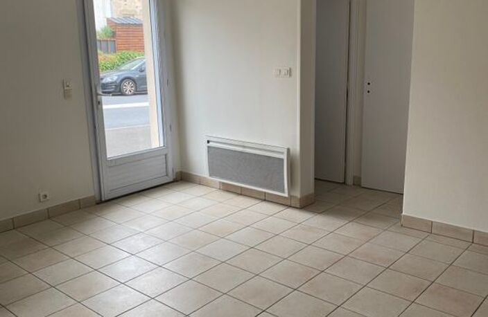 Maison de 80m2 à louer sur Remouillé — photo 4