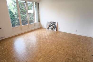 Appartement 3 pièces 790 €