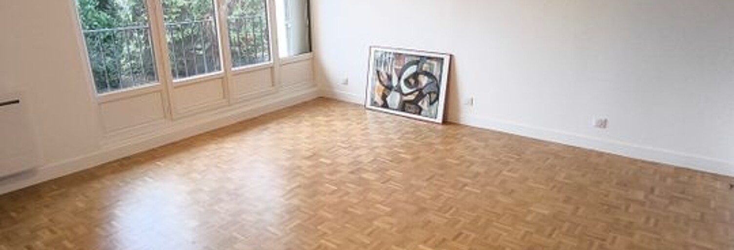 Appartement 3 Pièces 60 m² à louer à Soissons (02200)
