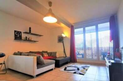 Appartement 2 pièces 650 €