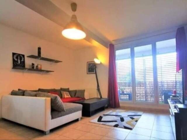 Appartement de 49m2 à louer sur Avignon — photo du bien