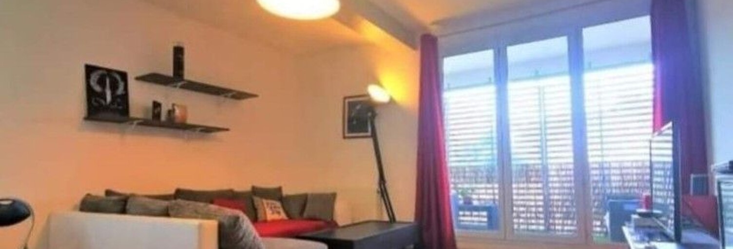 Appartement 2 Pièces 49 m² à louer à Avignon (84000)
