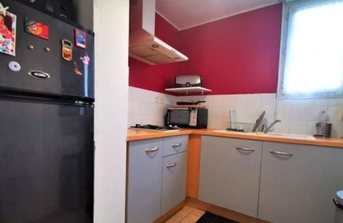 Appartement de 49m2 à louer sur Avignon — photo 2