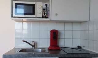 Appartement 1 Pièce 13 m² à louer à Nîmes (30000)
