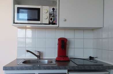 Appartement 1 pièces 450 €