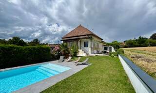 Maison 6 Pièces 180 m² à louer à Villieu-Loyes-Mollon (01800)