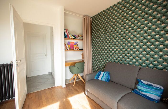 Maison de 180m2 à louer sur Villieu-Loyes-Mollon — photo 5