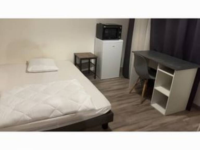 Chambre de 13m2 à louer sur Sarcelles — photo 1