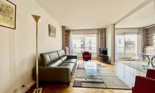 Appartement 4 Pièces 89 m² à louer à Boulogne-Billancourt (92100)