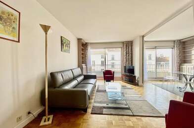 Appartement 4 pièces 3350 €