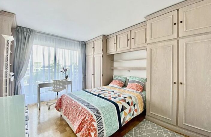 Appartement de 89m2 à louer sur Boulogne-Billancourt — photo 4