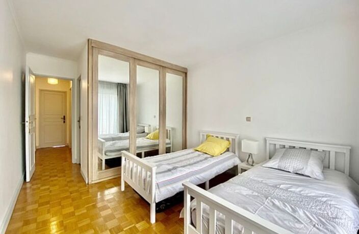 Appartement de 89m2 à louer sur Boulogne-Billancourt — photo 5