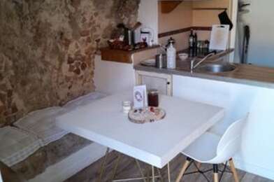 Appartement 2 pièces 600 €
